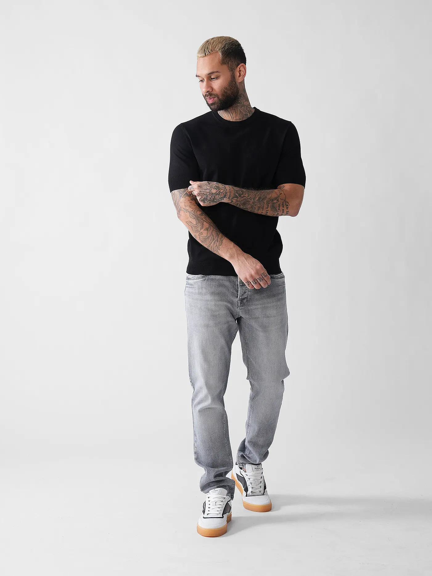HUGO | T-Shirt SAN CARL | 